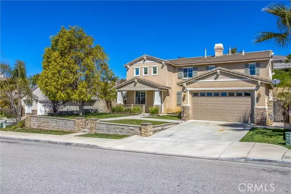 Highland, CA 92346,28950 Horner Lane