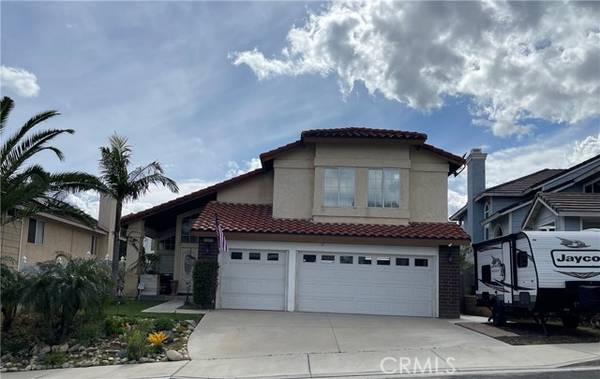 480 Bristol Way, Corona, CA 92879