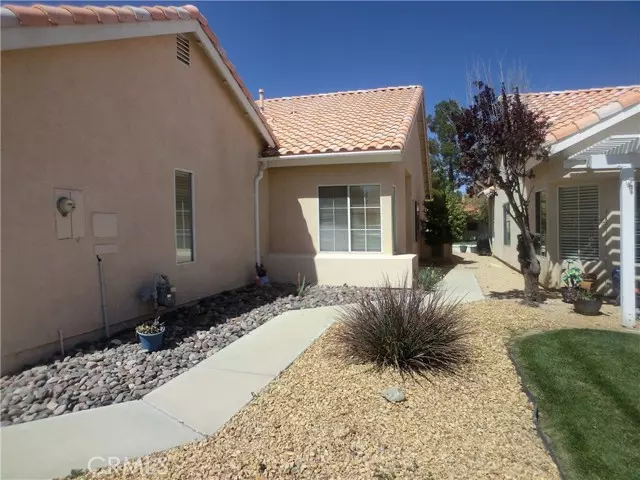 19012 Frances Street, Apple Valley, CA 92308