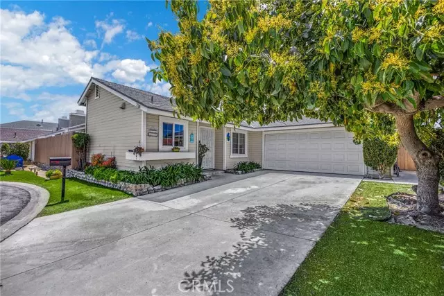 7708 Newcastle Court, Highland, CA 92346