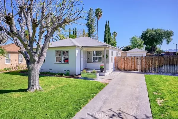 Riverside, CA 92504,3469 Verde Street