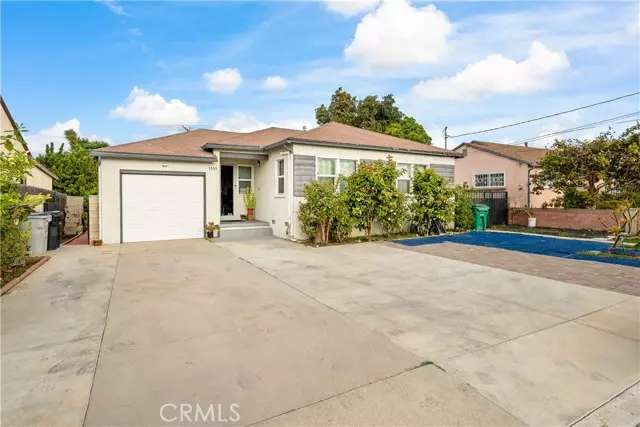 3355 Vineland Avenue, Baldwin Park, CA 91706