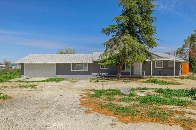 9221 East Avenue U, Littlerock, CA 93543