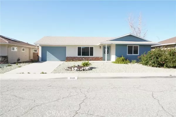 1140 West Westmont Avenue, Hemet, CA 92543