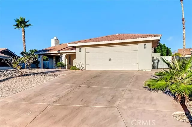 9075 Jones Court, Desert Hot Springs, CA 92240