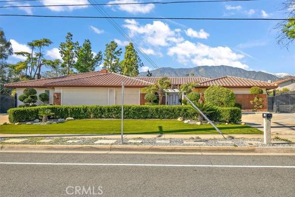 121 East Baseline Road, Claremont, CA 91711