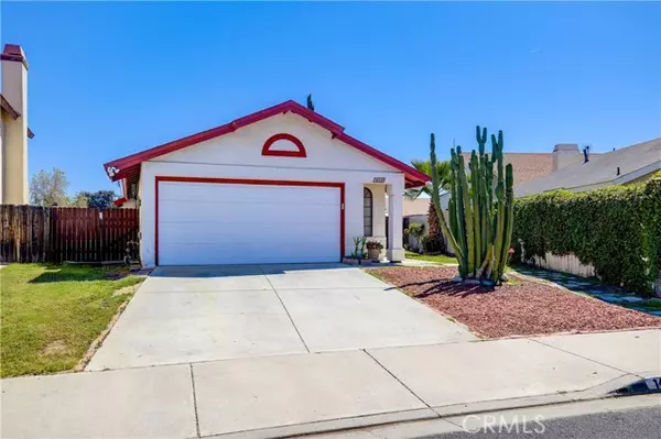 Moreno Valley, CA 92553,14958 Briana Street