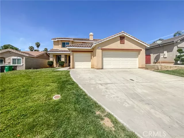 25813 Collin Drive, Homeland, CA 92548