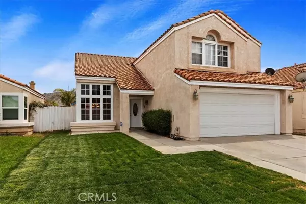 16760 Secretariat Drive, Moreno Valley, CA 92551