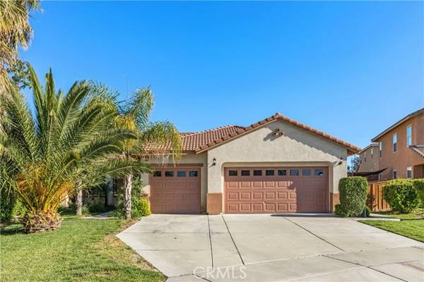 1702 Welsh Drive, San Jacinto, CA 92582