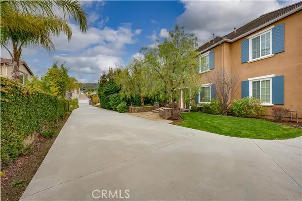 Yorba Linda, CA 92886,4061 Paso Fino Way