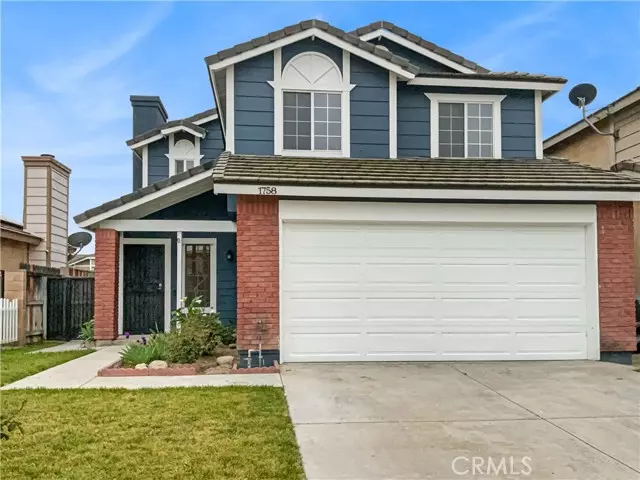 1758 West Quartermaster Street, Colton, CA 92324