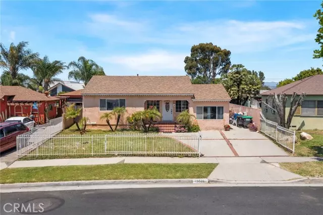 13521 Utica Street, Whittier, CA 90605