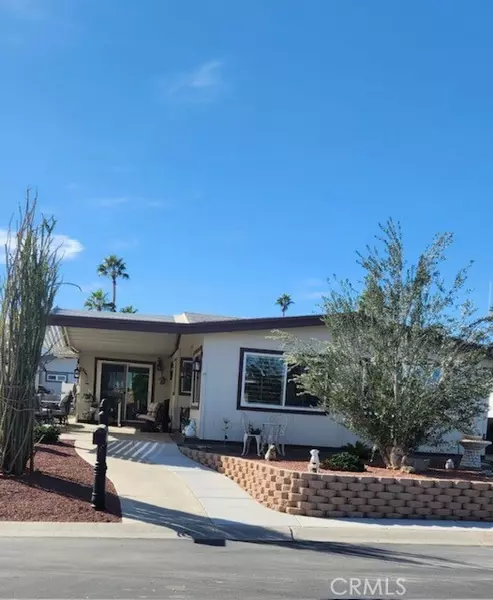 39113 One Horse Way, Palm Desert, CA 92260