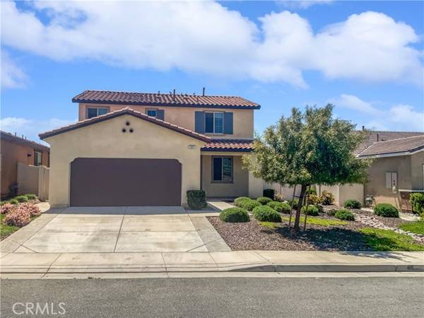 1321 Groveland Street, Beaumont, CA 92223