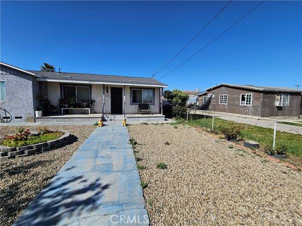 18256 Bohnert Avenue, Rialto, CA 92377