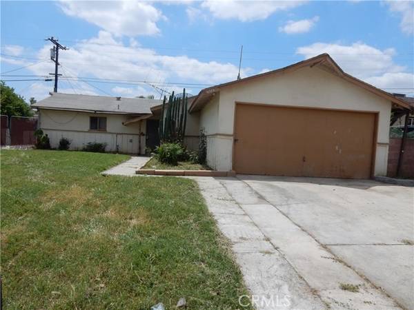 6374 Duchess Drive, Jurupa Valley, CA 92509