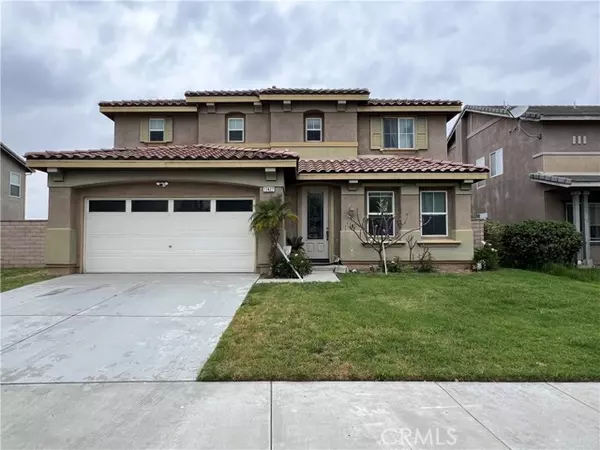 17427 Calle Rio Vista, Moreno Valley, CA 92551