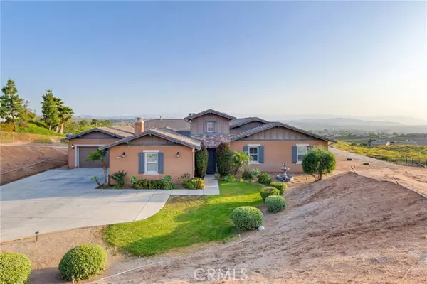 Riverside, CA 92506,650 Crystal Mountain Circle