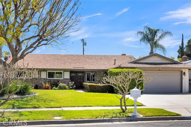 2353 South Cota Avenue, Corona, CA 92882