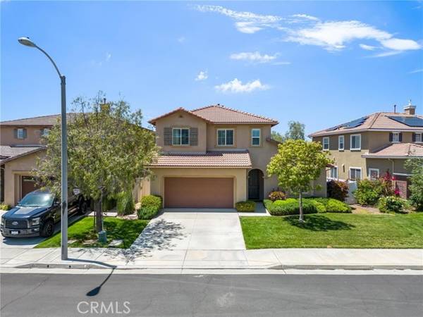 35929 Trevino Trail, Beaumont, CA 92223