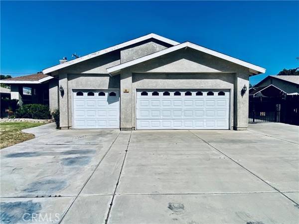 601 South Camino Los Banos, San Jacinto, CA 92583