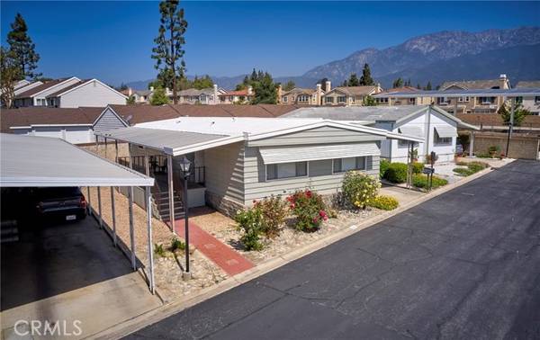 9800 Base Line Road, Alta Loma, CA 91701