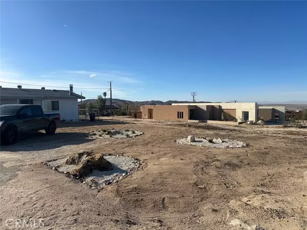 29 Palms, CA 92277,6852 Indian Cove Road