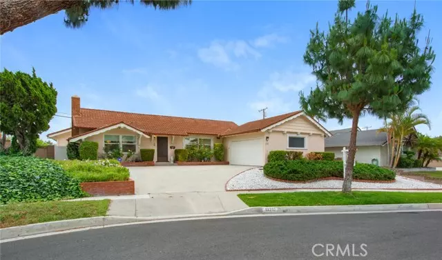 13210 Lisburn Place, La Mirada, CA 90638