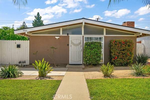 9930 Rose Avenue, Montclair, CA 91763