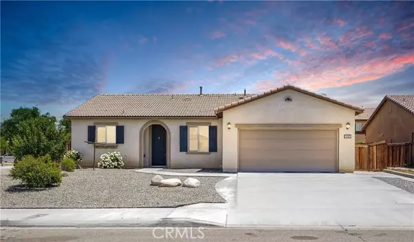 Adelanto, CA 92301,14333 Vincent Way