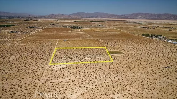 Lucerne Valley, CA 92356,0 Lincoln Road