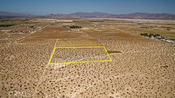 Lucerne Valley, CA 92356,0 Lincoln Road