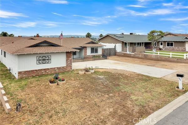 2540 Vine Avenue, Norco, CA 92860