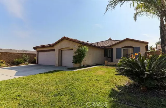 Moreno Valley, CA 92555,13165 Windsong Road