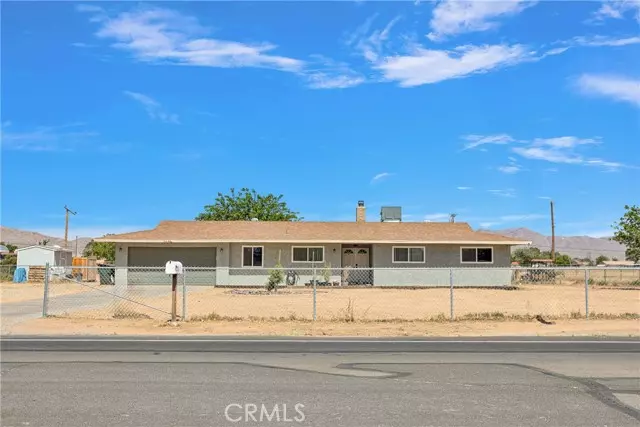 15445 Dale Evans, Apple Valley, CA 92307