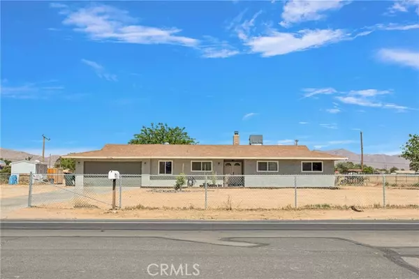 Apple Valley, CA 92307,15445 Dale Evans