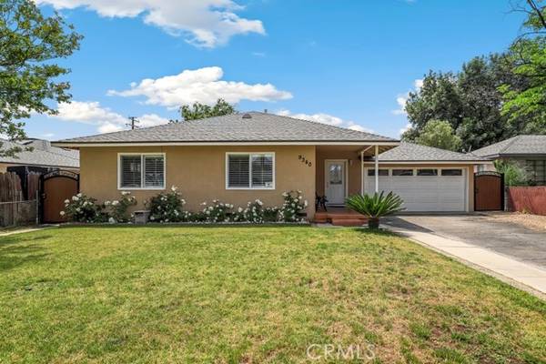 9340 Frankfort Avenue, Fontana, CA 92335