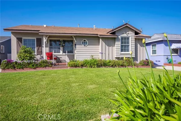 Bellflower, CA 90706,9535 Prichard Street