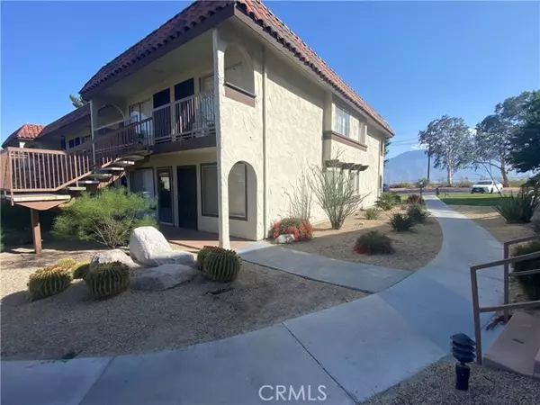 64275 Spyglass Avenue, Desert Hot Springs, CA 92240