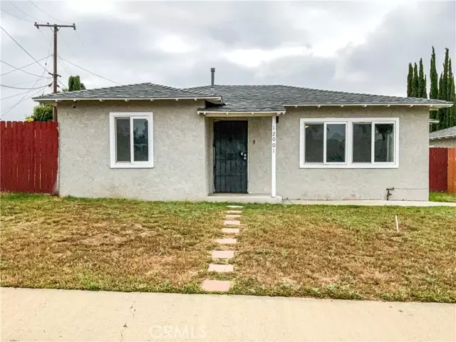 12001 Vivienda Avenue, Grand Terrace, CA 92313