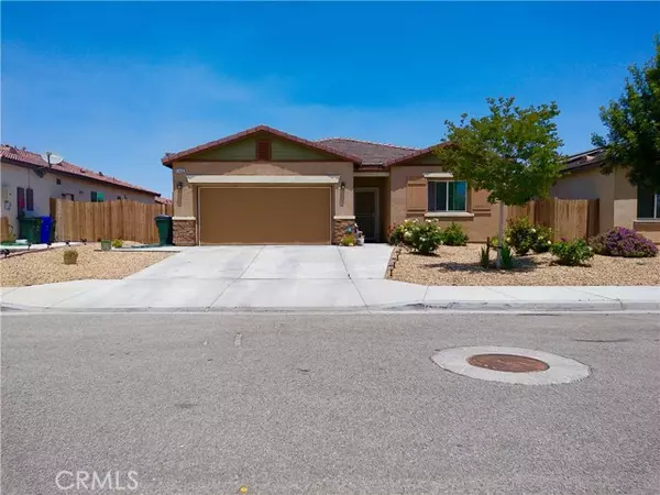 Adelanto, CA 92301,11432 Tatiana Drive