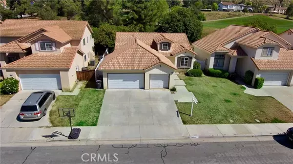 Moreno Valley, CA 92555,28509 Forest Oaks Way