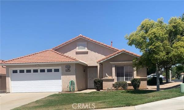 41060 Inverness Circle, Cherry Valley, CA 92223