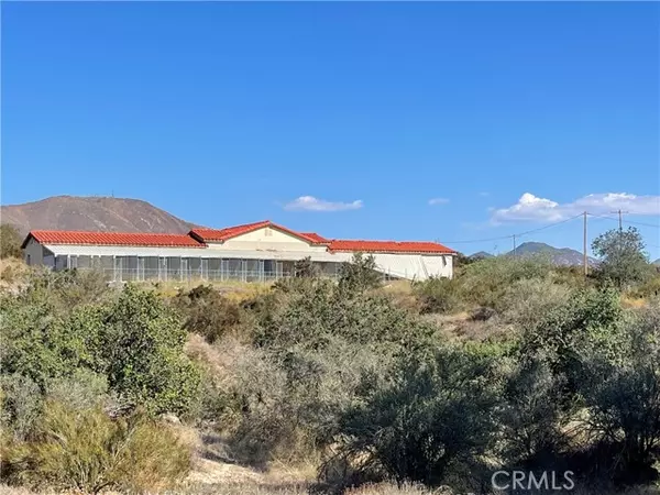 32701 Red Mountain Road, Hemet, CA 92544