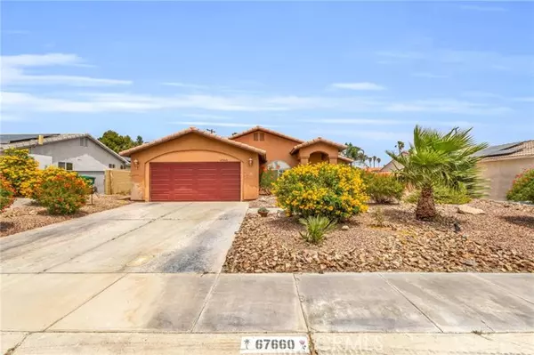 67660 Ovante Road,  Cathedral City,  CA 92234