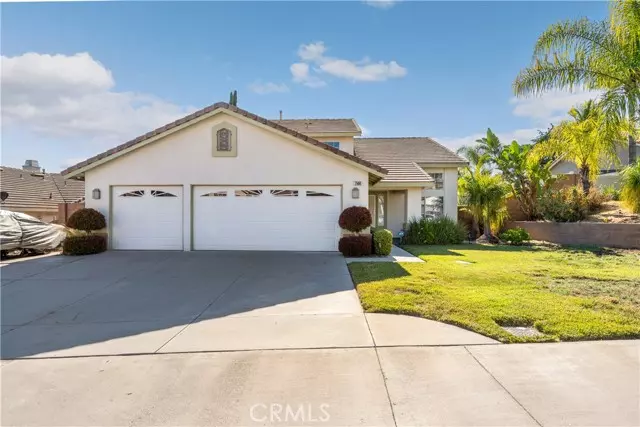 7560 Lochinvar Court, Highland, CA 92346