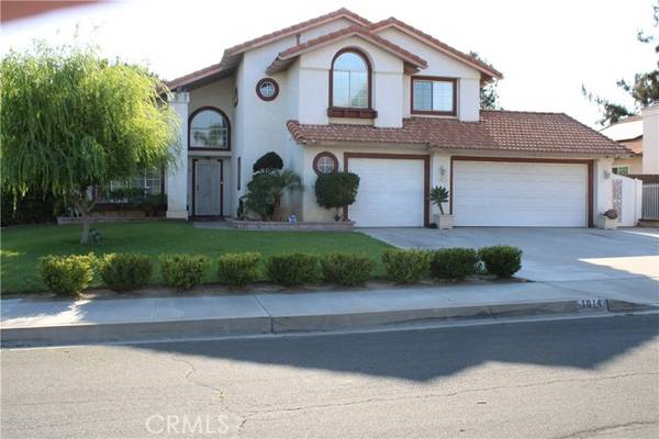 1014 North Mulberry Avenue, Rialto, CA 92376