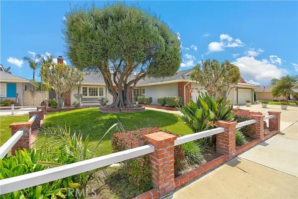 Huntington Beach, CA 92646,21052 Miramar Lane