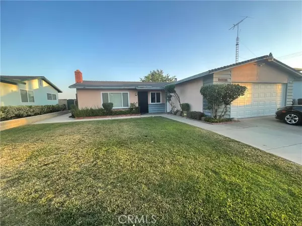 24771 Valecrest Drive, Moreno Valley, CA 92557